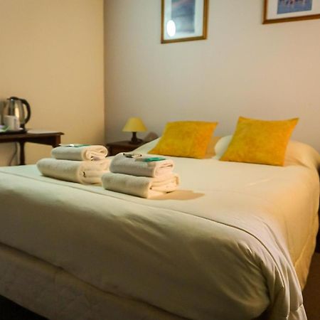 Apart Hotel Libertador El Calafate Eksteriør billede