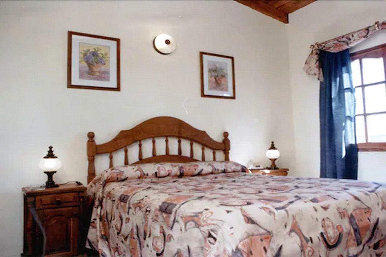 Apart Hotel Libertador El Calafate Eksteriør billede