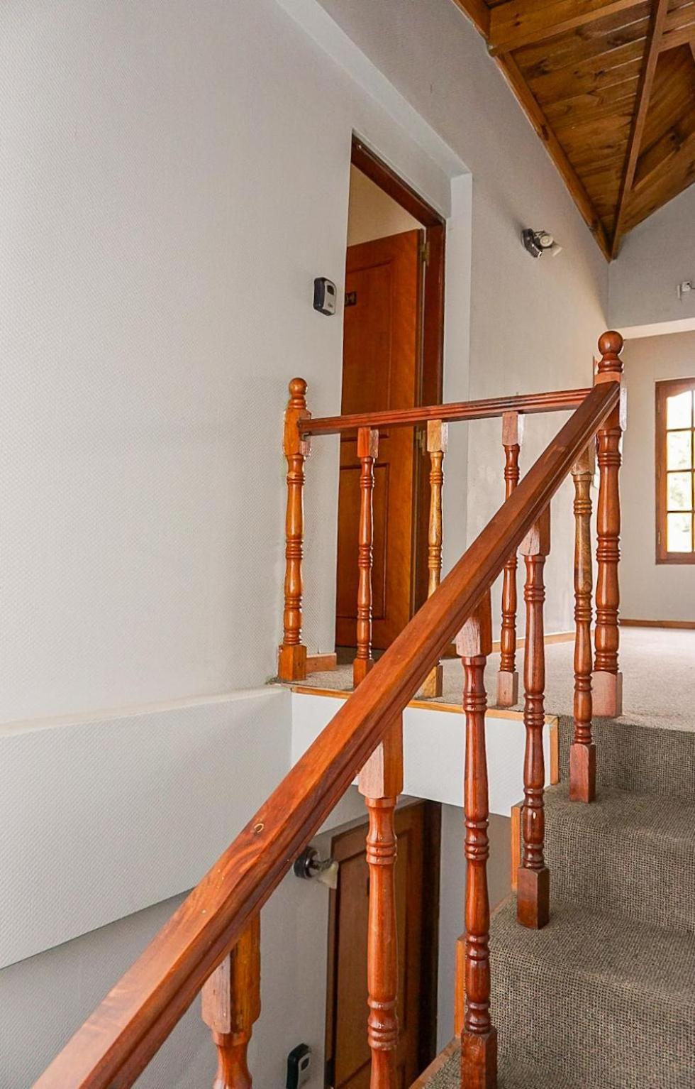 Apart Hotel Libertador El Calafate Eksteriør billede