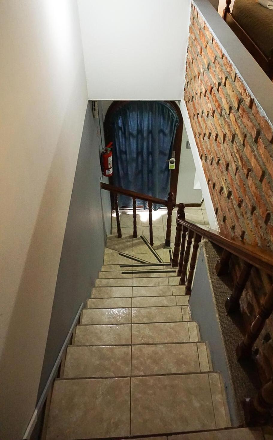 Apart Hotel Libertador El Calafate Eksteriør billede