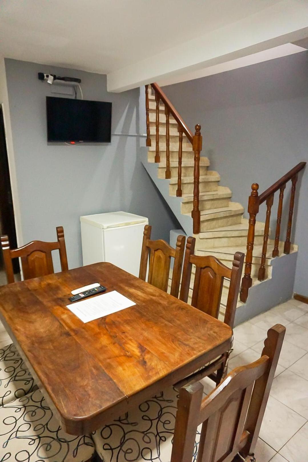 Apart Hotel Libertador El Calafate Eksteriør billede