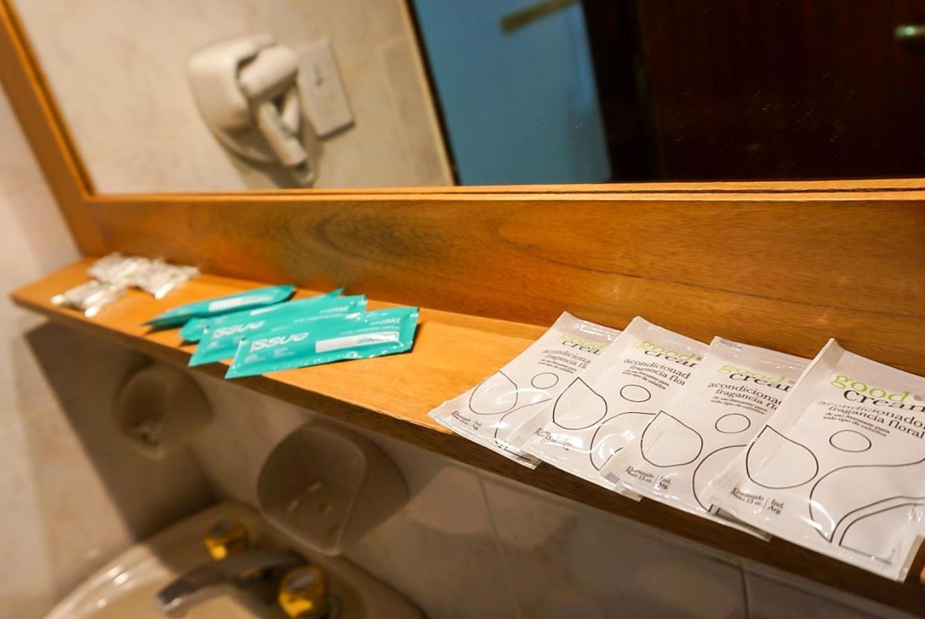 Apart Hotel Libertador El Calafate Eksteriør billede